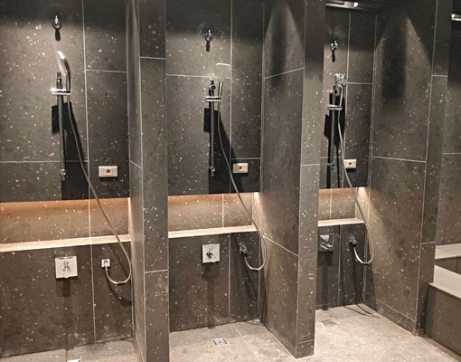 桂田磐古中高樓層飯店精緻景觀宅 - Image 8