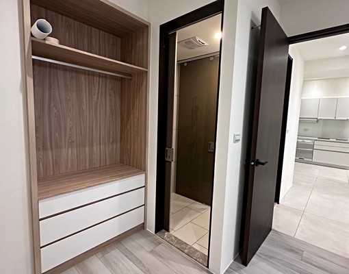 桂田磐古中高樓層飯店精緻景觀宅 - Image 13