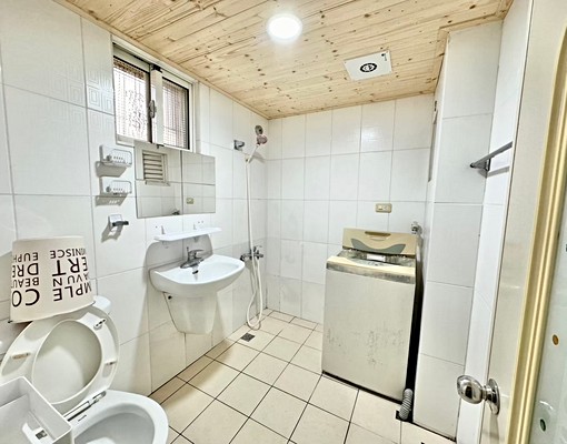 🟥正西屯路vs漢口路_獨洗獨曬~大套房_可租補 - Image 5