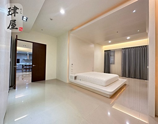 ✨泰極✨簡約大三房平車❤可小寵🐶🐱稅外加❤ - Image 3