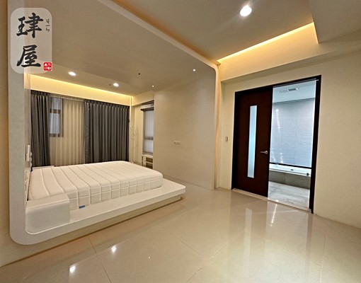 ✨泰極✨簡約大三房平車❤可小寵🐶🐱稅外加❤ - Image 4