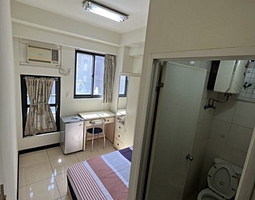 嶺東.精密園區單人套房出租.24小時保全 - Image 3