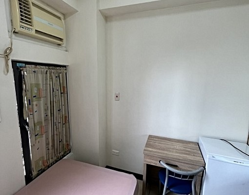 嶺東.精密園區單人套房出租.24小時保全 - Image 4