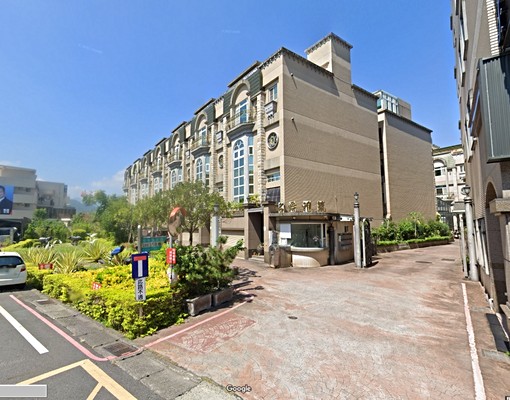 宜蘭大學電梯別墅大套房 - Image 1