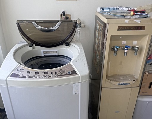 近!大溪夜市/簡約套房/設備齊全/可補助 - Image 6