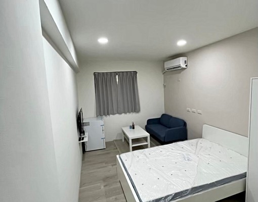 誠可談價格永興街全新完工套房 - Image 1