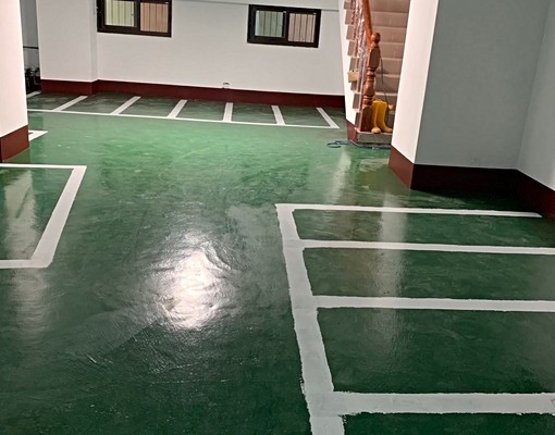 和線伸電梯套房 - Image 15