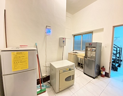 近成大校區醫院,變頻冷氣套房可租補 - Image 16