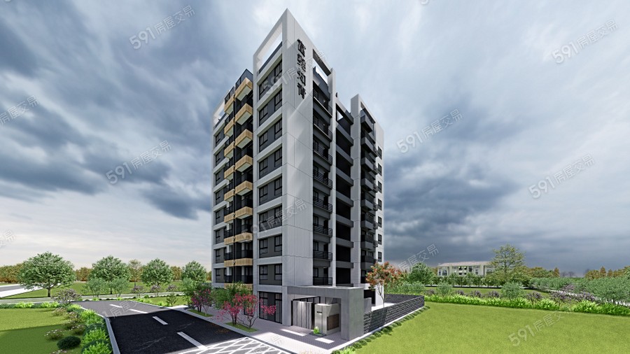 富堯知青示意圖