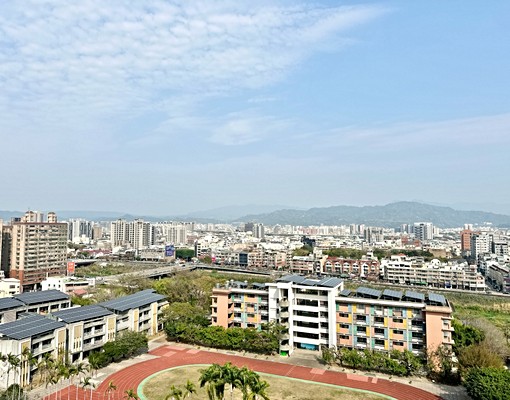 大三房高樓視野宅✨走路Lalaport - 591租屋網 - Image 14