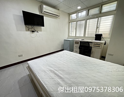 傑出租屋/站前套房,獨洗,乾濕分離,可補助 - Image 2