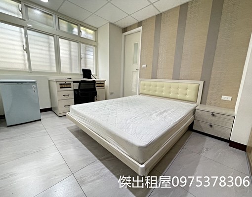 傑出租屋/站前套房,獨洗,乾濕分離,可補助 - Image 1