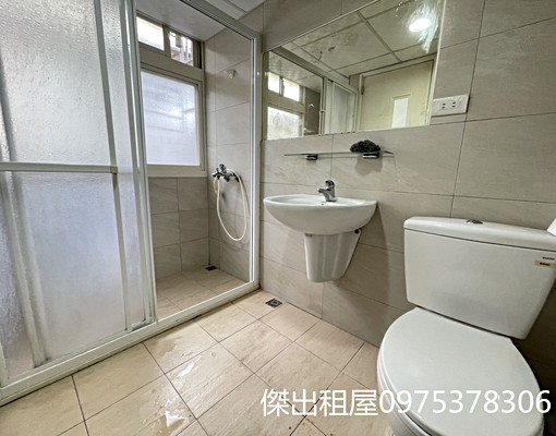 傑出租屋/站前套房,獨洗,乾濕分離,可補助 - Image 6