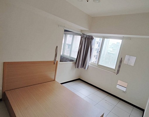 火車站公園大４房開窗２陽台６冷氣含管理 - Image 1