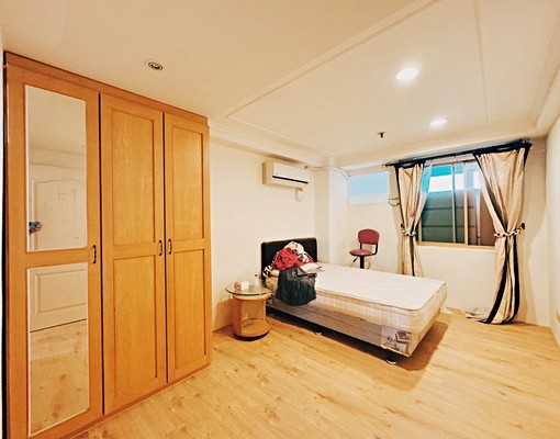 無邊際美景|樓中樓4房3衛浴平面車位 - Image 9