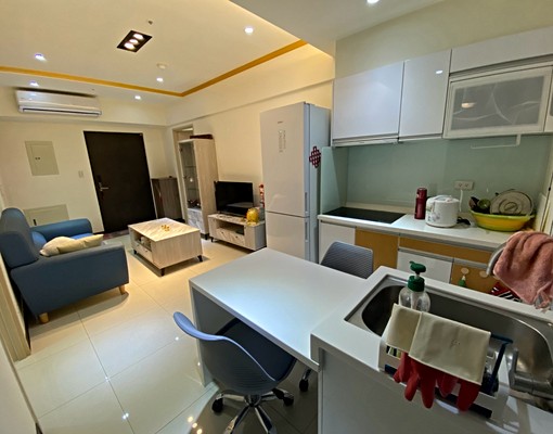 安平真愛兩房家電傢俱齊全24H飯店式管理 - Image 2