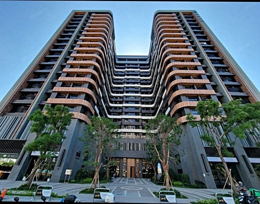 安平真愛兩房家電傢俱齊全24H飯店式管理 - Image 12