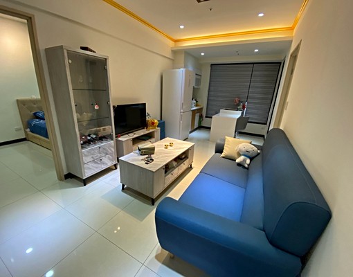 安平真愛2兩房家電傢俱齊全24H飯店式管理 - Image 7