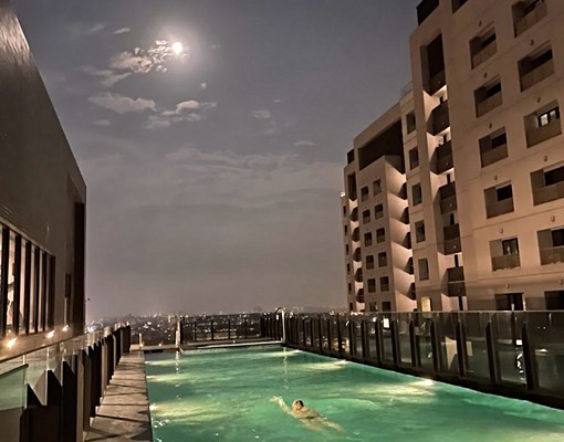 安平真愛2兩房家電傢俱齊全24H飯店式管理 - Image 10