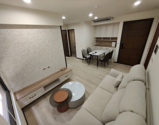 新北市麗寶萊茵2房新裝潢家電 - Image 11