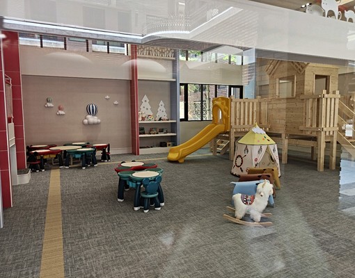 新北市麗寶萊茵2房新裝潢家電 - Image 18