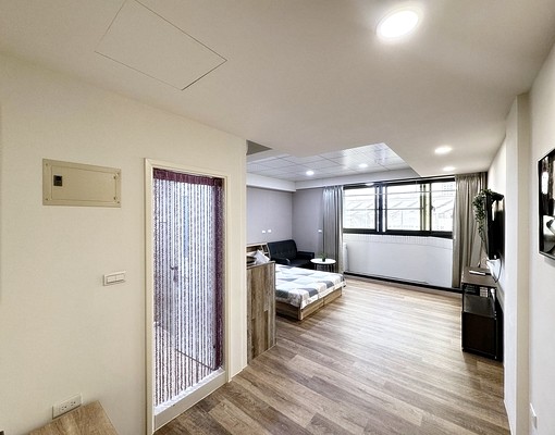 ★超新★可寵不吵★一層兩戶★獨洗陽台★美衛浴★ - Image 1