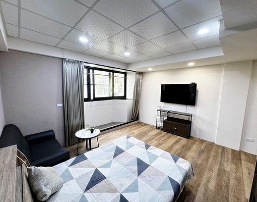 ★超新★可寵不吵★一層兩戶★獨洗陽台★美衛浴★ - Image 12