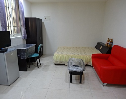 北區學士路中國醫院及永興街大窗戶大套房 - Image 1