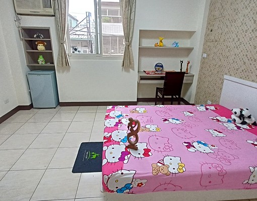 🔥免仲介費可租補-東海,中科,榮總北歐風 - Image 1