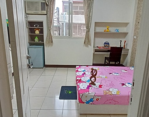 🔥免仲介費可租補-東海,中科,榮總北歐風 - Image 2