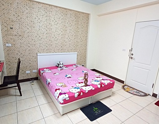 🔥免仲介費可租補-東海,中科,榮總北歐風 - Image 7