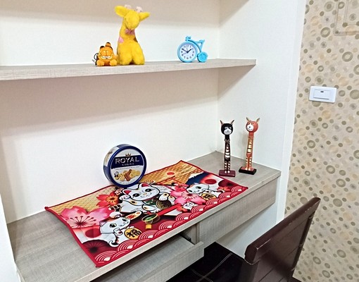 🔥免仲介費可租補-東海,中科,榮總北歐風 - Image 8