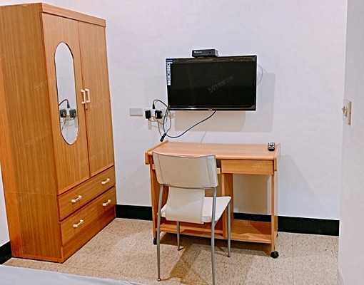 大竹南竹路五段(機能優含水電乾淨套房 - Image 2