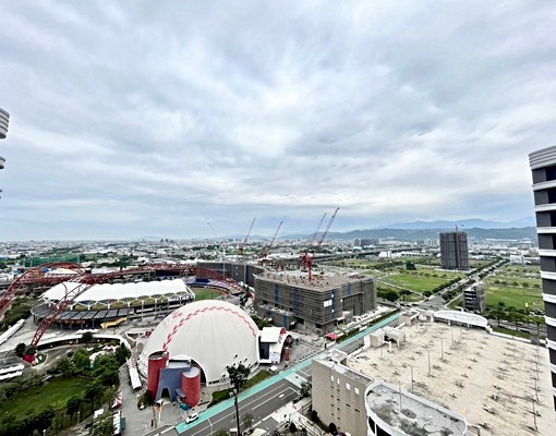 家具電全配/高樓有視野/可租補可戶籍/百貨公司走路可到 - Image 5