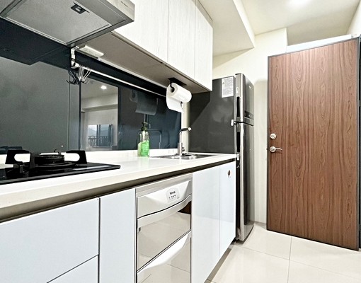 家具電全配/高樓有視野/可租補可戶籍/百貨公司走路可到 - Image 7