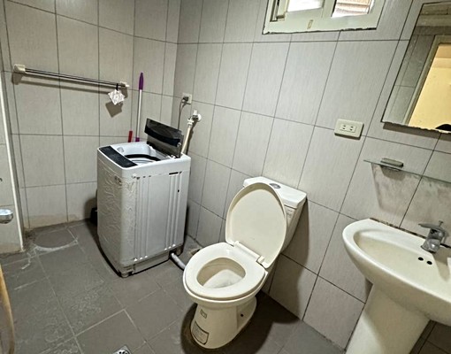 湳雅大潤發獨立洗衣機美套房 - Image 3