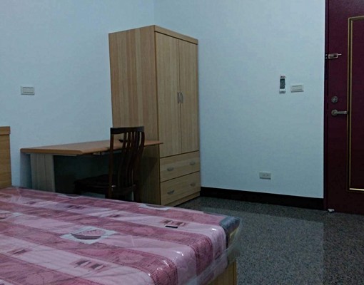 瑞隆商圈電梯大套房(通過消防安檢) - Image 2