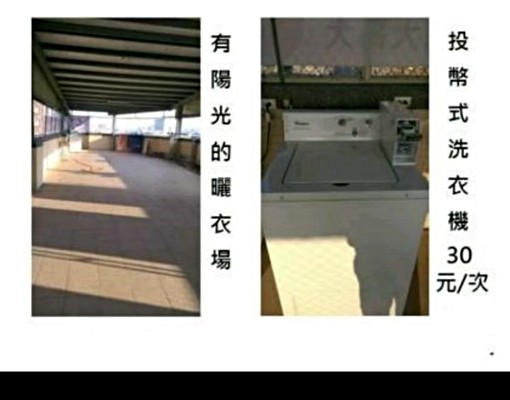 瑞隆商圈電梯大套房(通過消防安檢) - Image 8