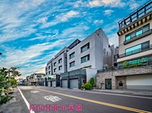 文成三路幸福家不動產-鄰文..