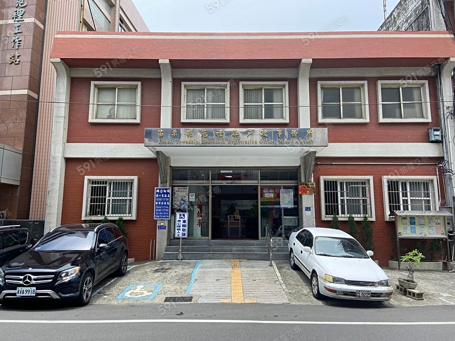 城市光點3.0環境圖