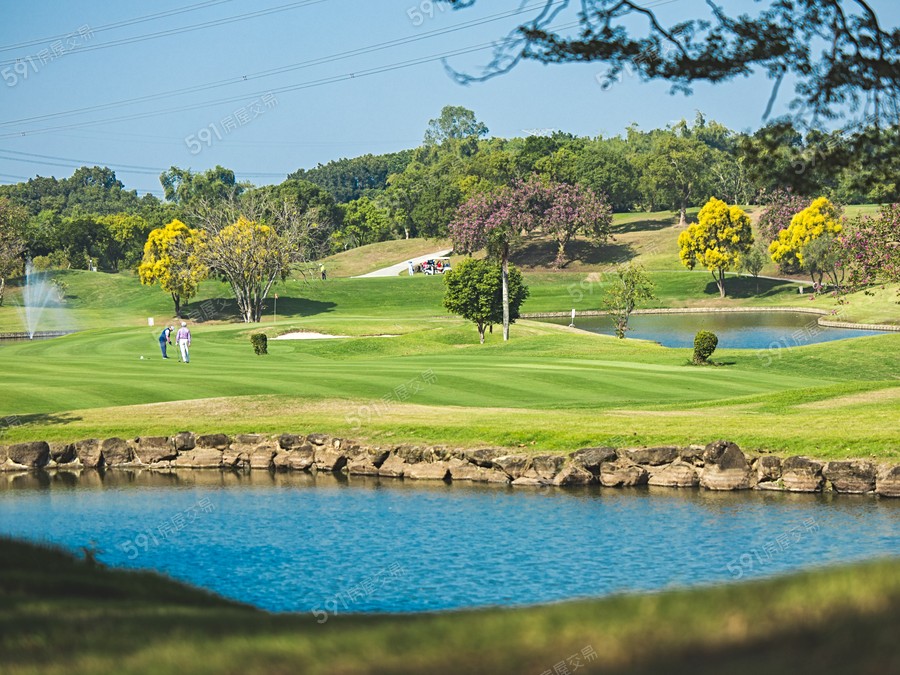 樂活小鎮環境圖