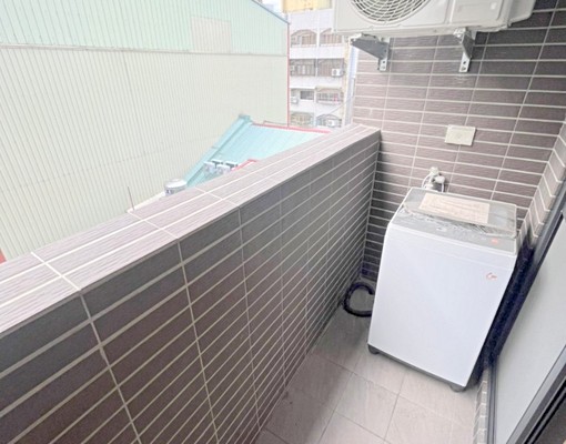 全新飯店風⏳可雙租補⏳台電計費⏳陽台獨洗⏳流理台⏳室內機車位 - Image 13