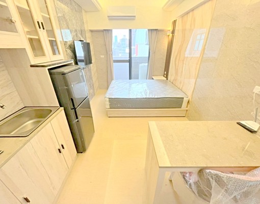 全新飯店風⏳可雙租補⏳台電計費⏳陽台獨洗⏳流理台⏳室內機車位 - Image 4