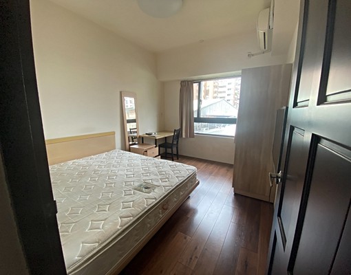 寓上逢甲二房二廳附車位前後陽台 - Image 6