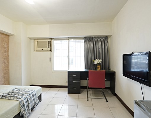 愛姐の台水電曉明女中可租補大採光❤️電梯子母車 - Image 1