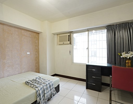 愛姐の台水電曉明女中可租補大採光❤️電梯子母車 - Image 2