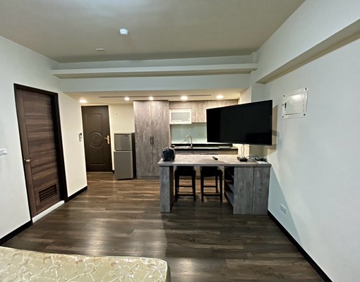 桃鶯路*全新獨立優質美大套房*可開伙 - Image 13