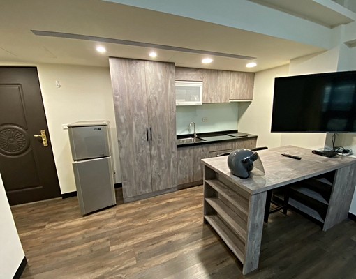 桃鶯路*全新獨立優質美大套房*可開伙 - Image 12