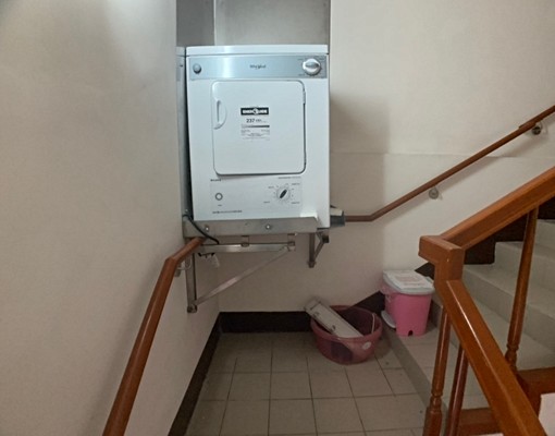 電梯採光寬敞大套房-家電齊全-附流理臺-近蘆洲站 - Image 7