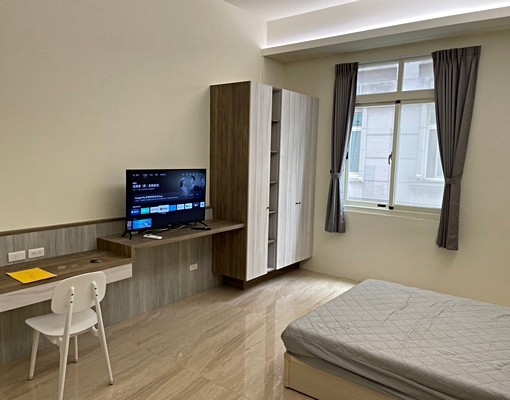 💕安心南投社區頂級獨立套房 - Image 1